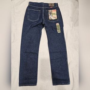 Wrangler Regular Fit Jeans